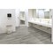 Ackland Parkland Arbor Smoke 9 in. x 60 in. 5mm 12mil Waterproof Rigid Core LVP Flooring, 312PK AKVRCARSM9X60-5012-PL - alternate 2